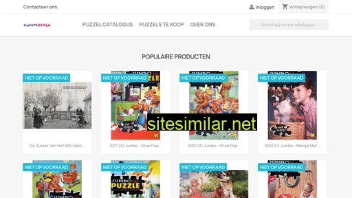 puzzelplein.nl alternative sites