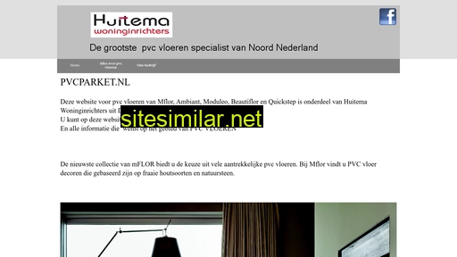 pvcparket.nl alternative sites