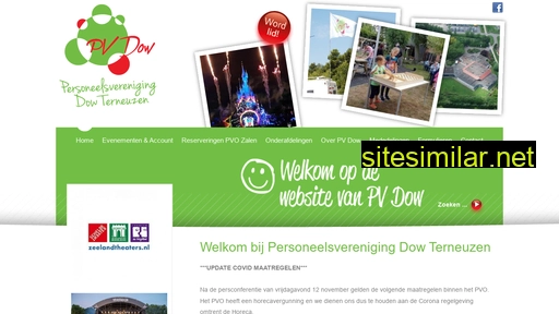 pvdow.nl alternative sites