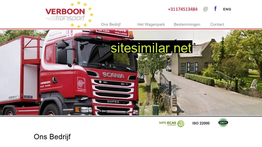 pverboon.nl alternative sites