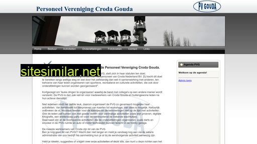 pvgouda.nl alternative sites