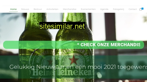 pvheinekendenbosch.nl alternative sites