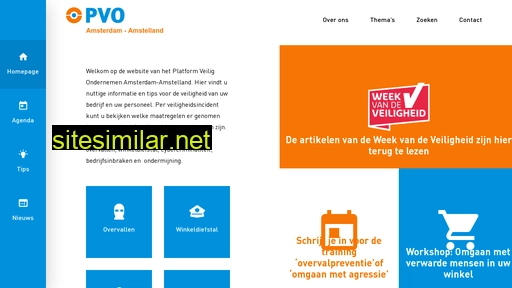 pvoaa.nl alternative sites