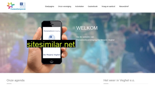 pv-demeijerijveghel.nl alternative sites