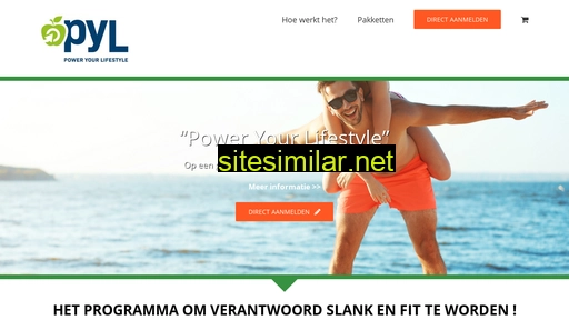 pyl.nl alternative sites