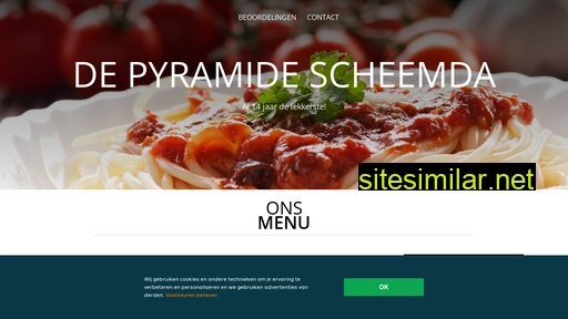 pyramide-scheemda.nl alternative sites