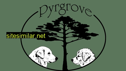 Pyrgrove similar sites