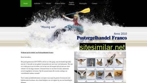 pzh-franco.nl alternative sites