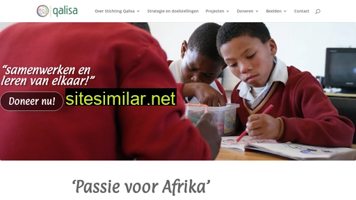 qalisa.nl alternative sites