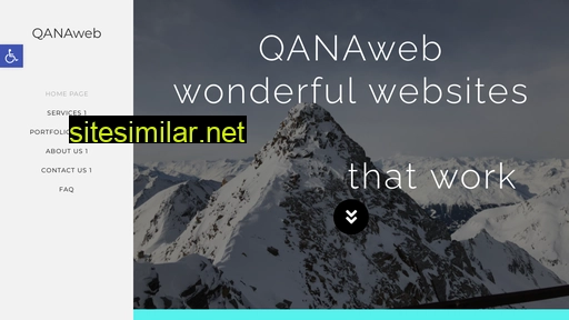 qanaweb.nl alternative sites