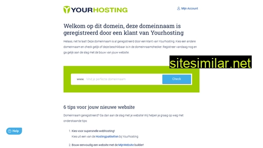 qasolutions.nl alternative sites