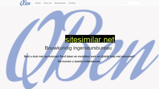 qben.nl alternative sites