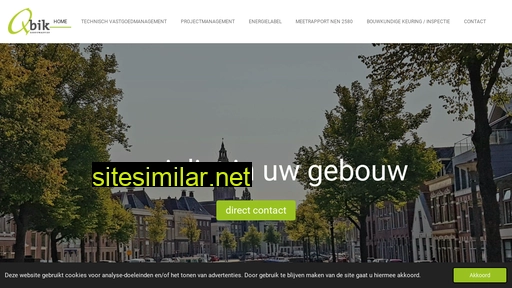 qbik.nl alternative sites