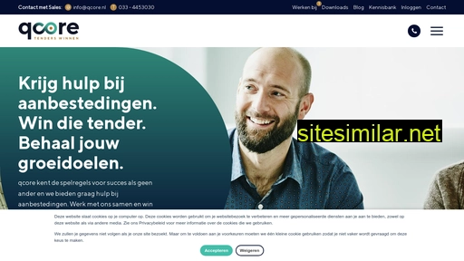 qcore.nl alternative sites