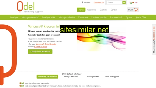 qdel.nl alternative sites