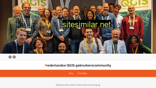 qgis.nl alternative sites