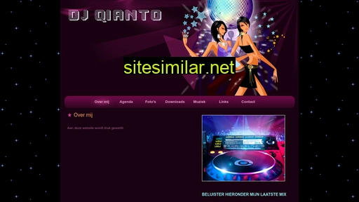 qianto.nl alternative sites
