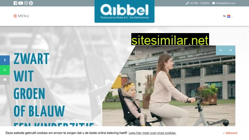 Qibbel similar sites