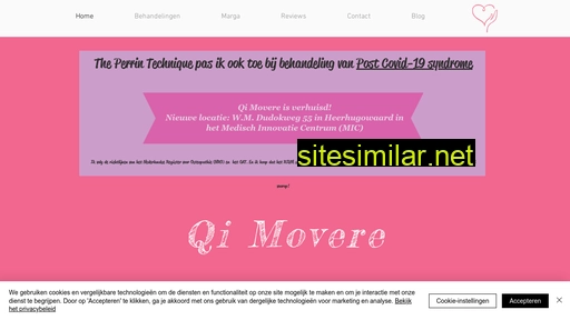qimovere.nl alternative sites