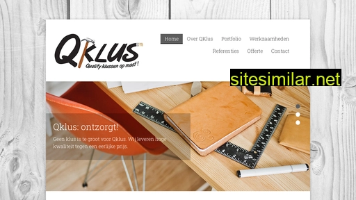 qklus.nl alternative sites