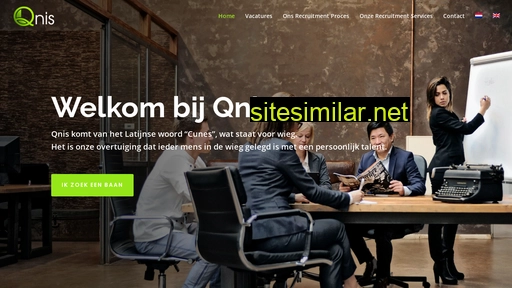 qnis.nl alternative sites