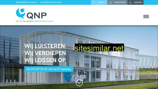 qnp.nl alternative sites