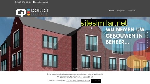 qonect.nl alternative sites