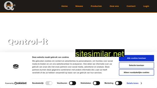 qontrol-it.nl alternative sites