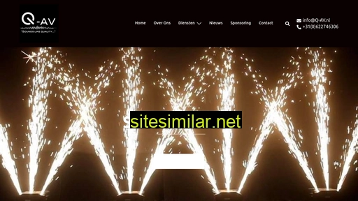 q-av.nl alternative sites