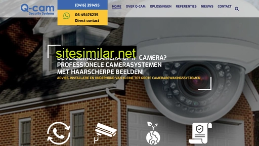 q-cam.nl alternative sites
