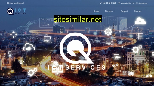 q-ictservices.nl alternative sites