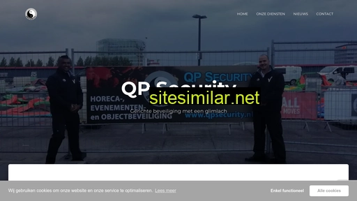 qpsecurity.nl alternative sites