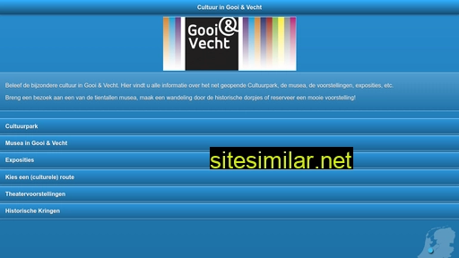 qr.gooivecht.nl alternative sites