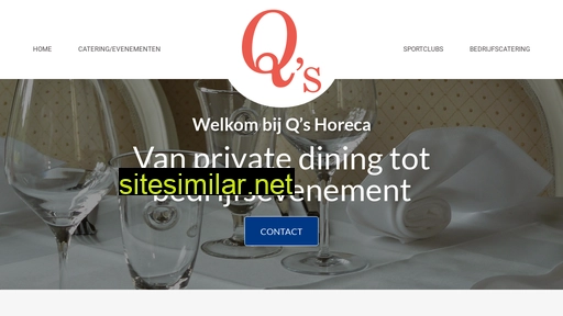 qshoreca.nl alternative sites