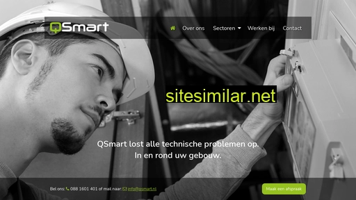 qsmart.nl alternative sites