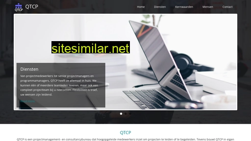 qtcp.nl alternative sites
