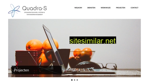 quadra-s.nl alternative sites