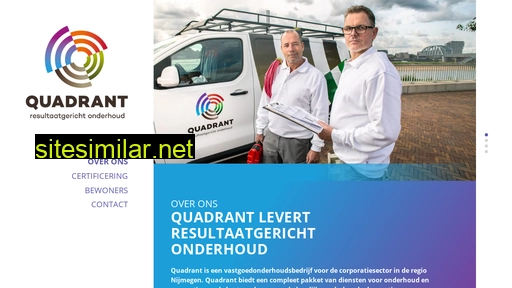 quadrant-rgo.nl alternative sites