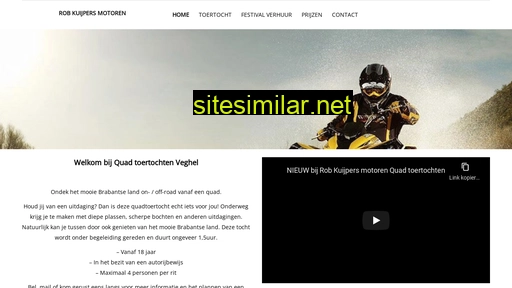 quadtoertocht.nl alternative sites