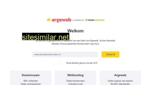 quaisud.nl alternative sites