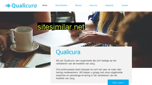 qualicura.nl alternative sites