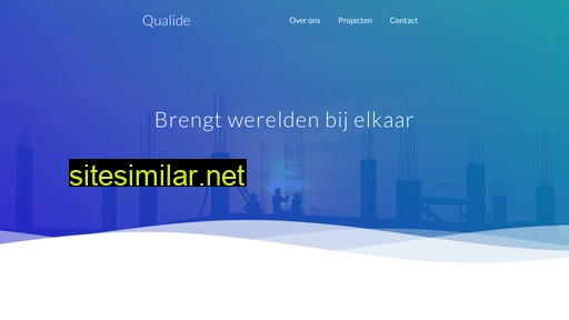 qualide.nl alternative sites