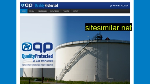 quality-protected.nl alternative sites