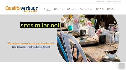 quality-verhuur.nl alternative sites