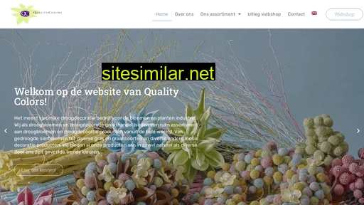 qualitycolors.nl alternative sites