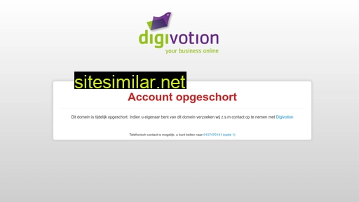 qualitycom.nl alternative sites
