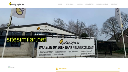 qualitygas.nl alternative sites