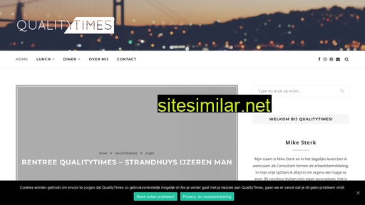 qualitytimes.nl alternative sites