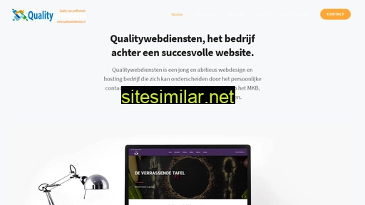 qualitywebdiensten.nl alternative sites