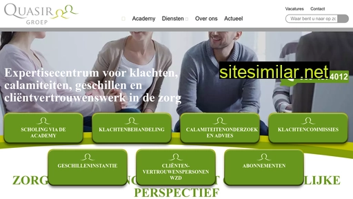 quasir.nl alternative sites